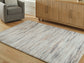 Ashley Express - Nace Memory Foam Medium Rug
