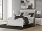 Ashley Express - Zuraleus Queen Upholstered Panel Bed