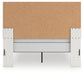Ashley Express - Zuraleus Queen Upholstered Panel Bed
