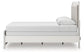 Ashley Express - Zuraleus Queen Upholstered Panel Bed