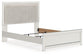 Ashley Express - Zuraleus Queen Upholstered Panel Bed