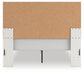 Ashley Express - Zuraleus Queen Upholstered Panel Bed