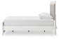 Ashley Express - Zuraleus Queen Upholstered Panel Bed