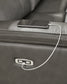 Bleckley 5-Piece Power Reclining Sectional