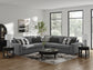 Bealton 5-Piece Sectional