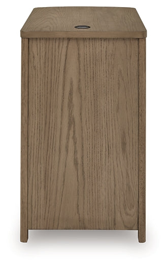 Ashley Express - Camdill Chair Side End Table