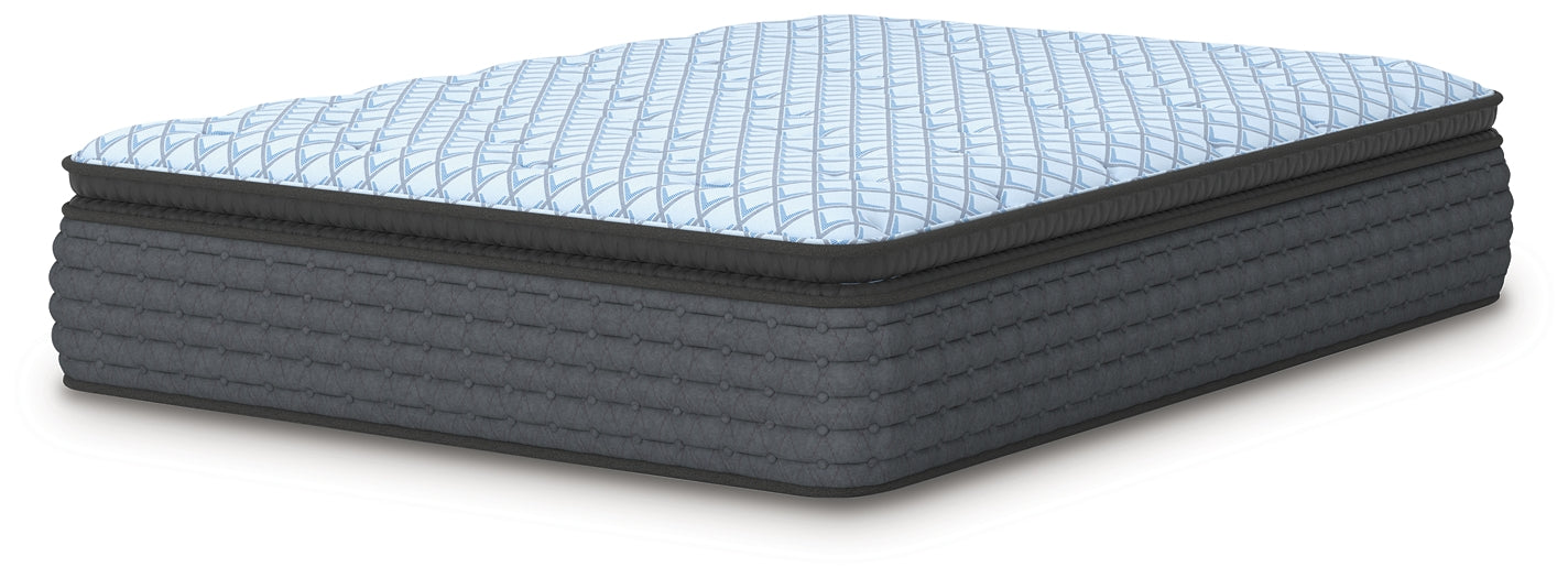 Ashley Express - Destin Cove PT Twin Mattress