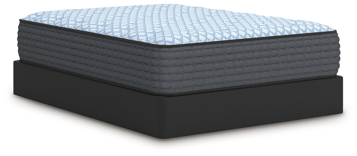 Ashley Express - Destin Cove Plush California King Mattress