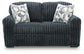 Midnight-Madness Loveseat