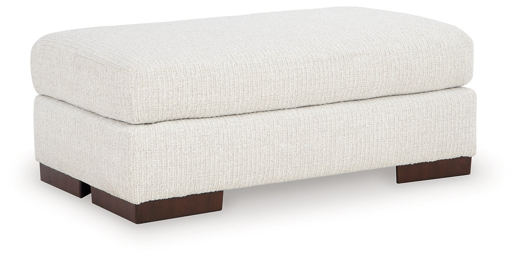 Ashley Express - Hartside Ottoman