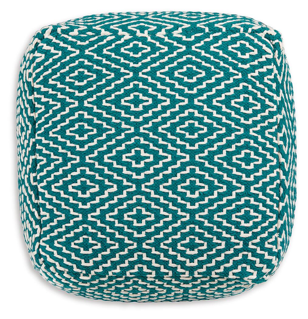 Ashley Express - Brynnsen Pouf