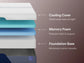 Ashley Express - Nectar Luxe Memory Foam  Mattress