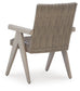 Ashley Express - Cliff Trails Arm Chair (2/CN)