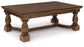 Ashley Express - Sturlayne Rectangular Cocktail Table