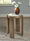 Ashley Express - Gavrilley Accent Table