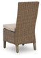 Ashley Express - Laguna Heights Side Chair with Cushion (2/CN)