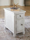 Ashley Express - Robbinsdale Chair Side End Table