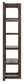 Ashley Express - Breckington Home Office Desk with Chair and Storage
