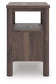 Pamytta King Panel Bed, Dresser, Mirror, Chest and Nightstand