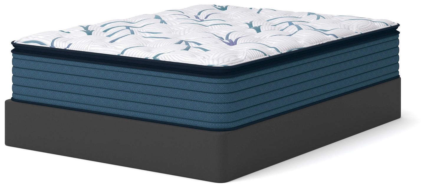 Ashley Express - Limited Edition Plush PT 3.0 Queen Mattress