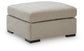Ashley Express - Bridgepoint Oversized Accent Ottoman