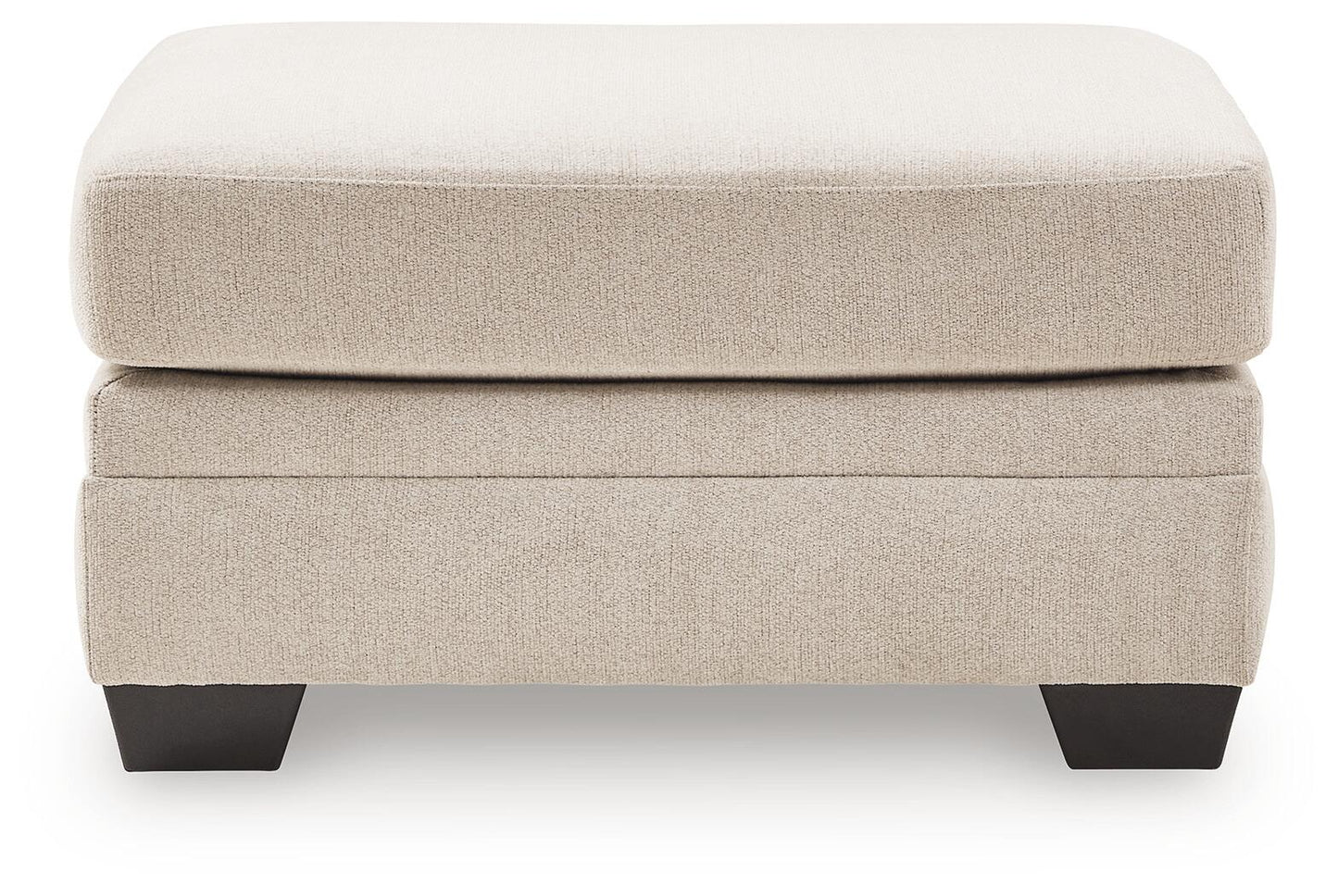 Ashley Express - Mandi Point Oversized Accent Ottoman