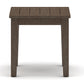 Ashley Express - Adams Lane Square End Table