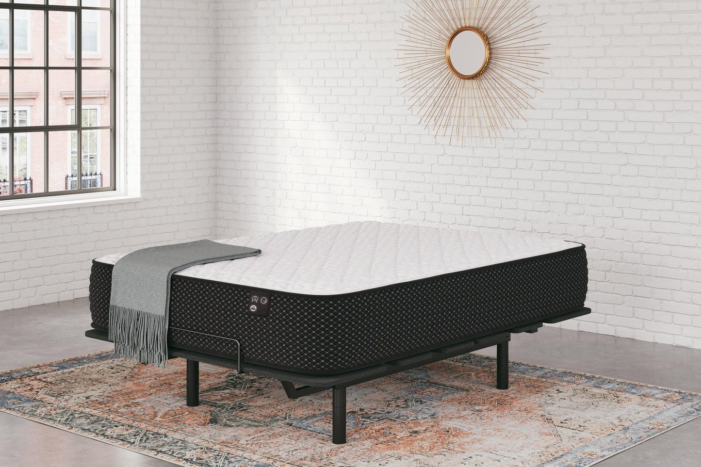 Ashley Express - Limited Edition Firm  Mattress