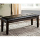 Ashley Express - Haddigan Large UPH Dining Room Bench