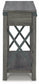 Ashley Express - Freedan Console Sofa Table