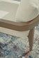 Ashley Express - Serene Bay Arm Chair With Cushion (2/CN)