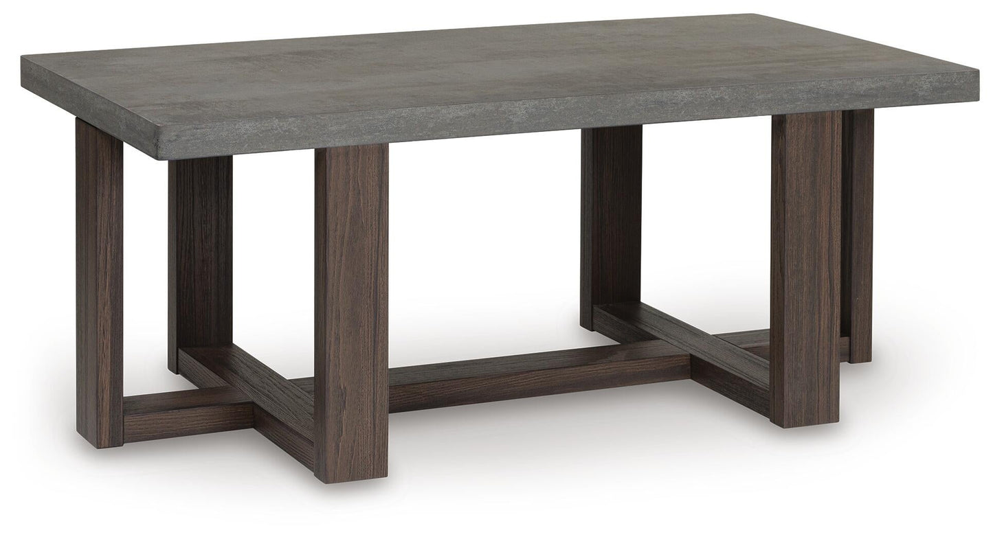 Dynnford Occasional Table Set (3/CN)
