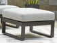 Ashley Express - Beachloft 4-Piece Outdoor Sectional