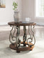 Ashley Express - Frallyn Round End Table