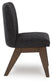 Ashley Express - Dilenno Dining UPH Side Chair (2/CN)