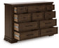 Taffenbrook Dresser