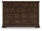 Taffenbrook Dresser