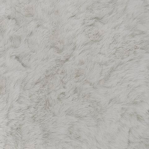 Ashley Express - Cuddle Plush Oversized Accent Ottoman