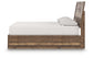 Ashley Express - Chirason King Panel Bed