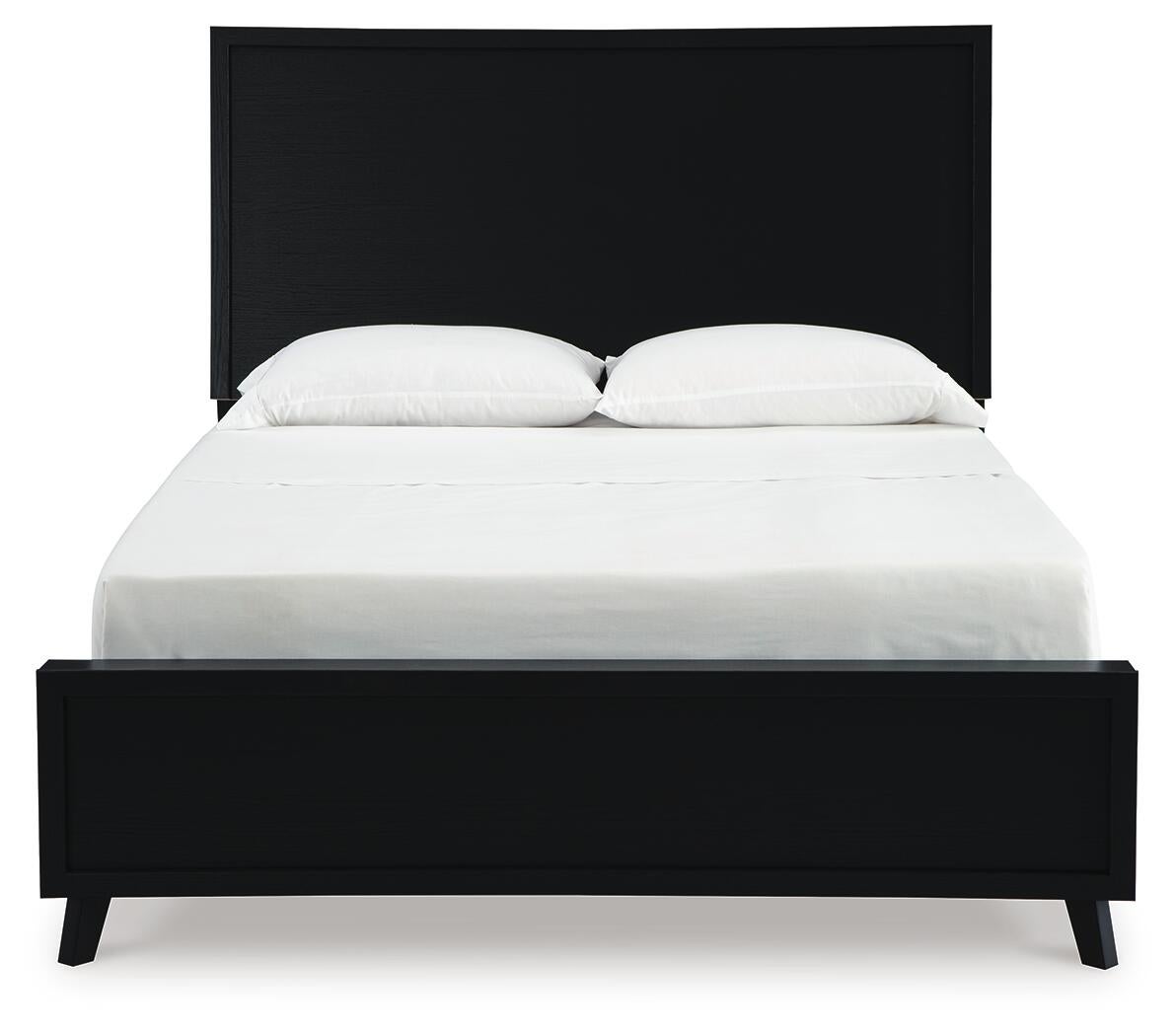 Ashley Express - Danziar Full Panel Bed