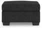 Ashley Express - Jasmine Peaks Ottoman