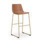 Ashley Express - Ciabori Tall UPH Barstool (2/CN)
