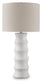 Ashley Express - Veraleigh Poly Table Lamp (1/CN)