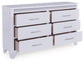 Jarlee Dresser