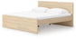 Ashley Express - Onita Queen Panel Platform Bed