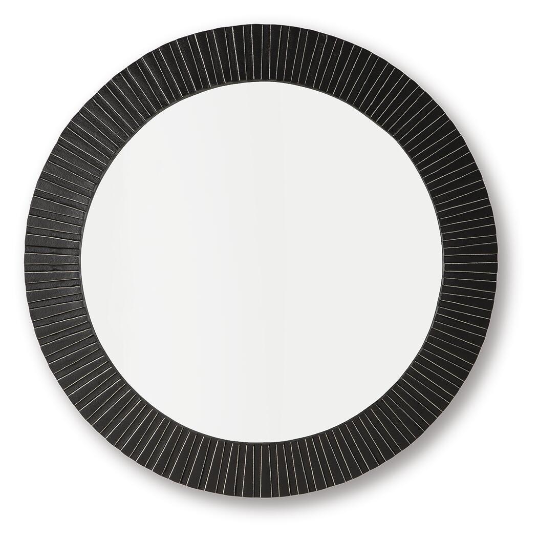 Ashley Express - Ozias Accent Mirror