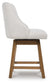 Ashley Express - Cabalynn Upholstered Barstool (2/CN)