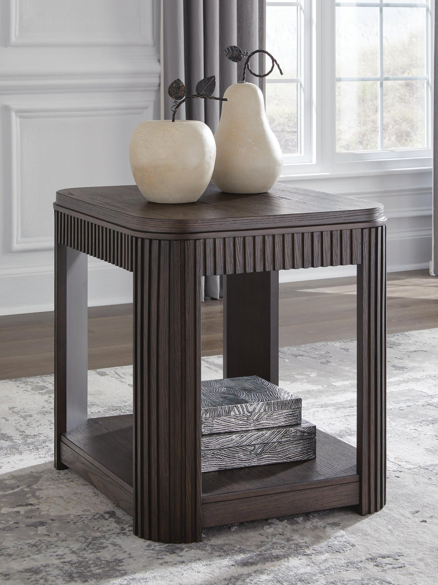 Ashley Express - Carlibrie Rectangular End Table