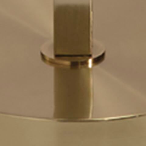 Ashley Express - Haigwood Metal Floor Lamp (1/CN)