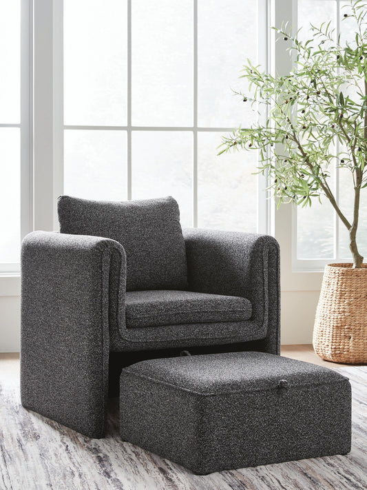 Ashley Express - Vreni Accent Chair